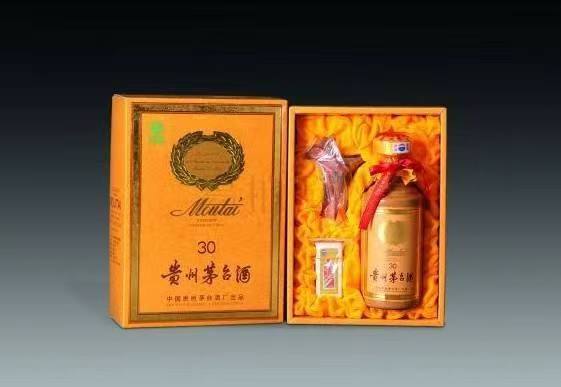 色达年份酒回收